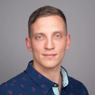 Anthony Kenmore