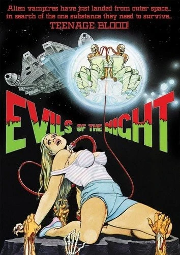 DVD Cover (IFC Films)