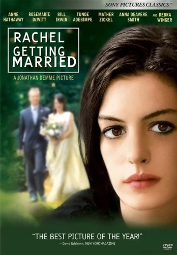 DVD Cover (Sony Home Entertainment)