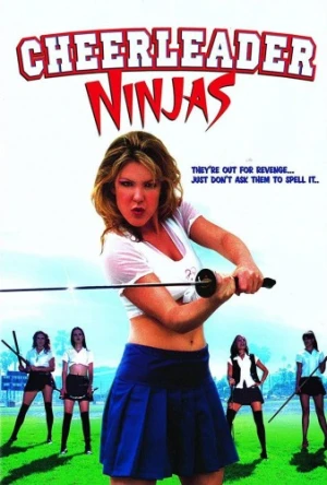 DVD Cover (Lions Gate)
