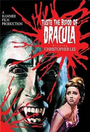 DVD Cover (Warner Brother)