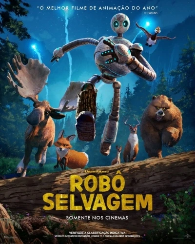 Theatrical Poster (Spanish)
