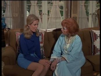 A Plague on Maurice and Samantha