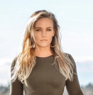 Ashley Marie