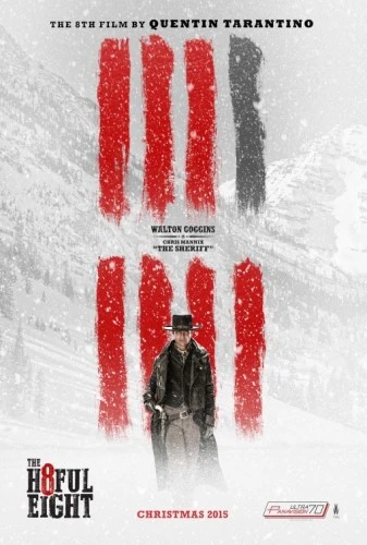 Theatrical Poster (USA)