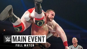 Welcome To The Main Event Extraction