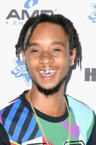 Slim Jxmmi