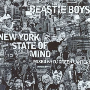 New York State Of Mind