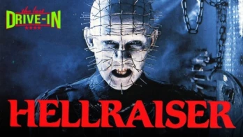 July 2018 Marathon: Hellraiser