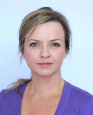 Genevieve Newman