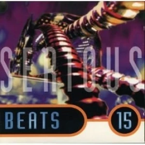 Serious Beats 15