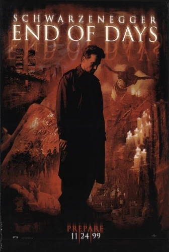 Theatrical Poster