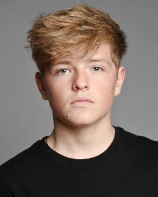 Harry Isherwood