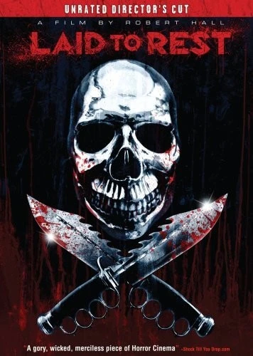 DVD Cover (Anchor Bay)