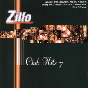 Zillo Club Hits 7