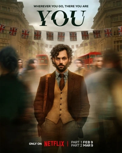 Theatrical Poster (USA)