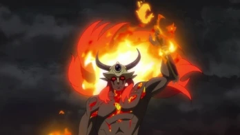 Conqueror of Flames