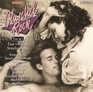 Kuschelrock 1