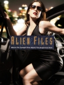 The Sex Files: Alien Erotica II