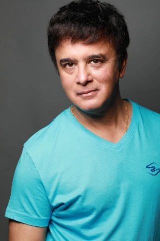 David Massil