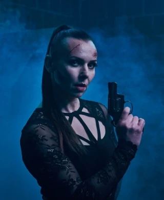Esther Schneider