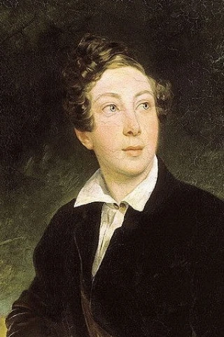 Aleksei Tolstoy