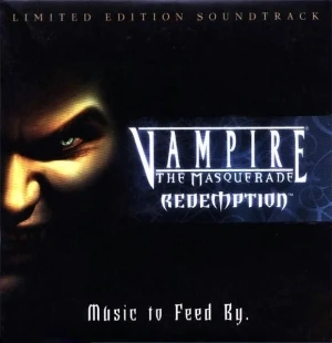 Vampire: The Masquerade: Redemption