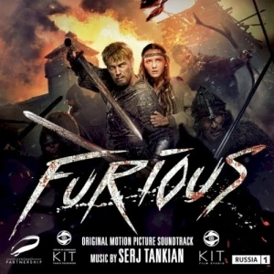 Furious: Original Motion Picture Soundtrack