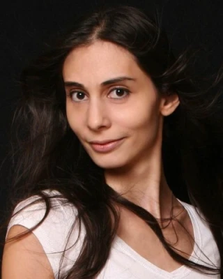 Emilie Miskdjian