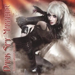 Dark Spy Magazine: Compilation Vol. 41