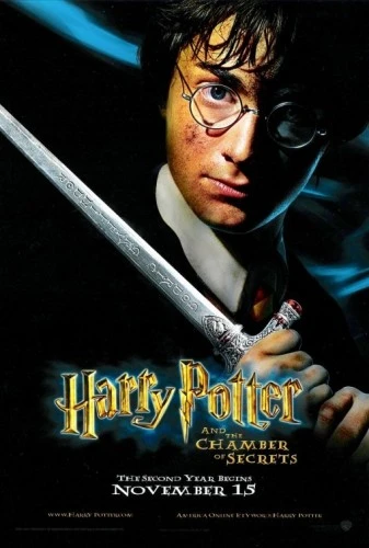 Theatrical Poster (USA)