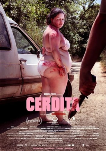 Theatrical Poster (Spanish)
