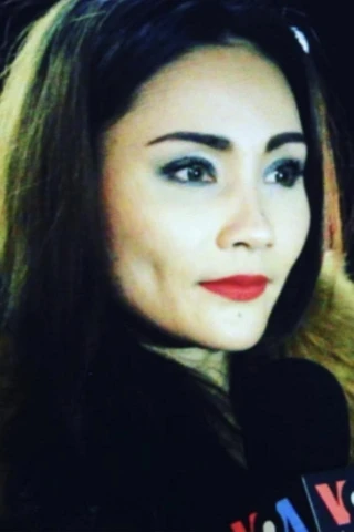 Cheverly Amalia