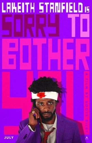 Theatrical Poster (USA)