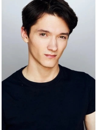 Matt Helson