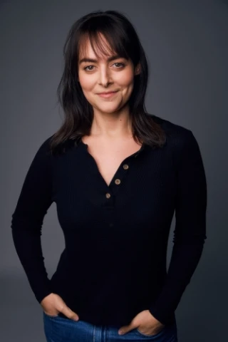 Amanda Corday