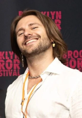 Zack Ogle
