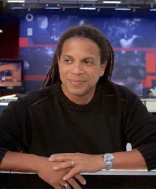 Charles Latibeaudiere