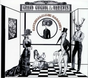 Grand Guignol & Varietes