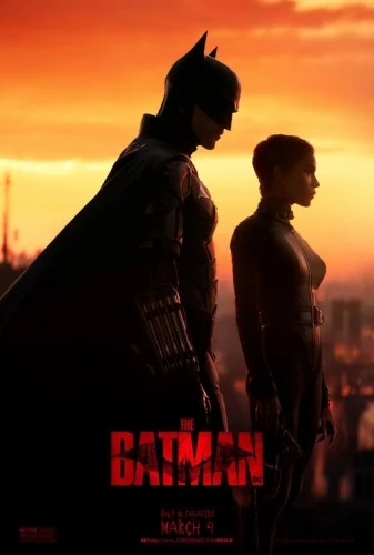 Theatrical Poster (USA)