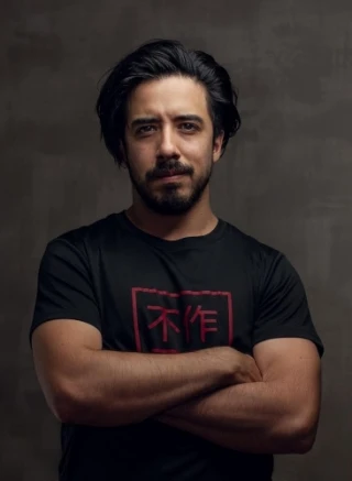 Siamak Samie