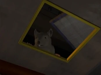 A Better Mousetrap