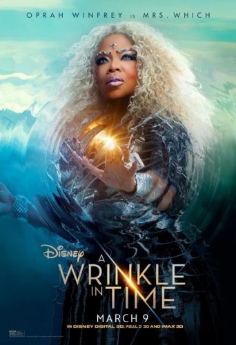 Theatrical Poster (USA)