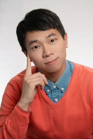 Bin Bin Kuo