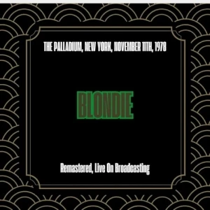 The Palladium, New York, November 11th, 1978 (Remastered, Live On Broadcasting)