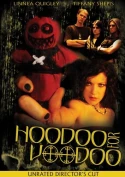 Hoodoo For Voodoo