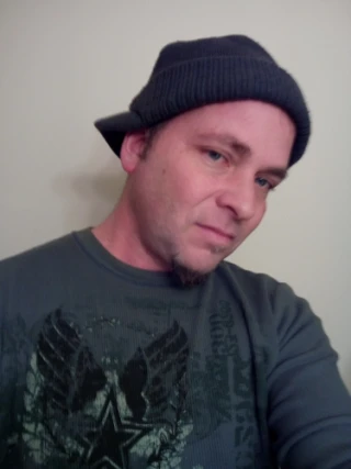 Craig Tietje