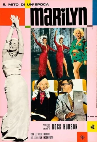 Theatrical Poster (Italy)