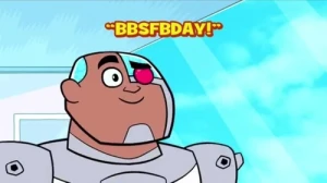 BBSFBDAY