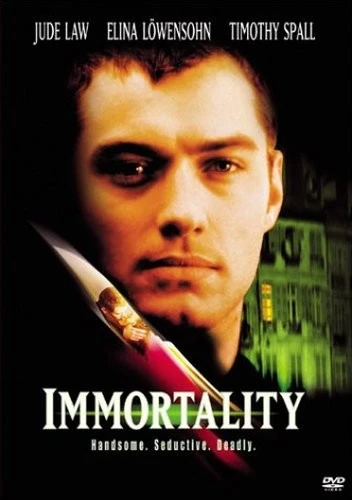 DVD Cover (Miramax)